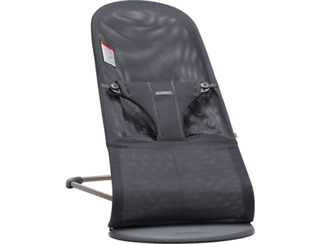 Babybjorn Espreguiçadeira Bouncer Bliss Mesh, 6013