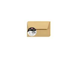 Envelope CLAIREFONTAINE Pollen X20