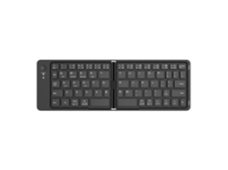 Tablets, Teclado Bluetooth Dobrável, Suporte Para Celular Nostalgia88