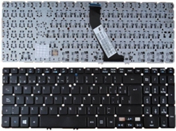 Teclado para Acer Aspire M3-581T-3236