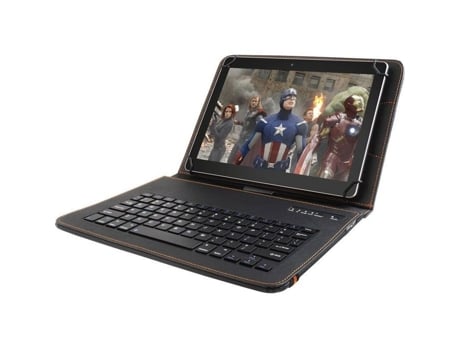 Teclado Ybk 1050 Com Bt Yenkee