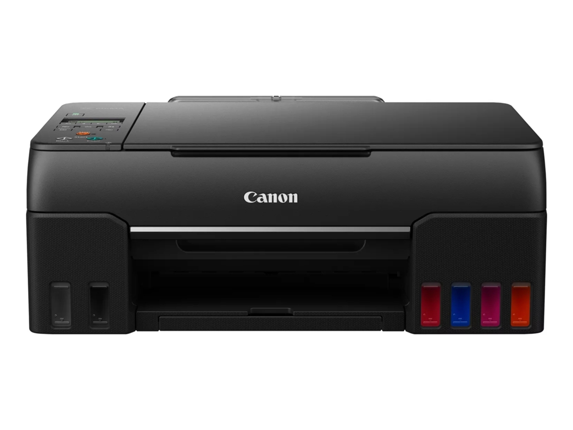Impressora Canon