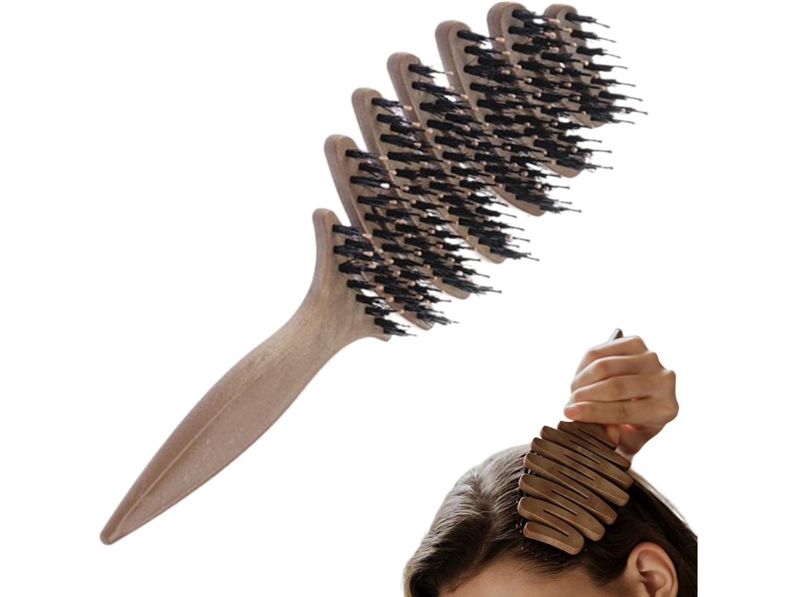 Escovas De Cabelo
