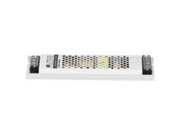 Laxiscreed Fonte De Alimentação Led 150w Ctn Série À Prova D'água Para Conversão 190-240v Para 12v