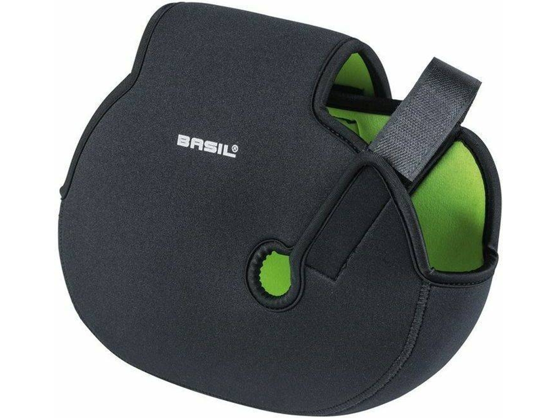 Basil E-Bike Motor Central Universal Cover