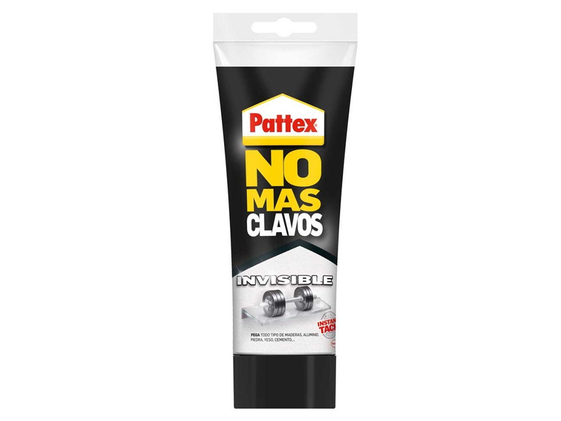 Cola PATTEX Mais unhas no