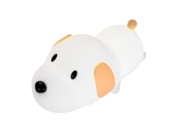 1pcs Luz De Cachorro 3d