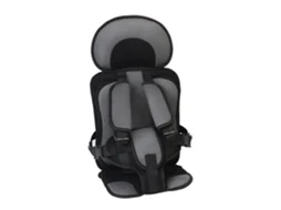 Cadeira Auto Baq5 Cinzento Escuro-S