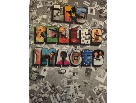 Livro LES BELLES IMAGES de Thomas Mailaender (Inglês)