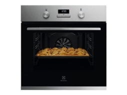 Forno ELECTROLUX CKB301X (65 L - 60 cm - Hidrolítico - Inox )