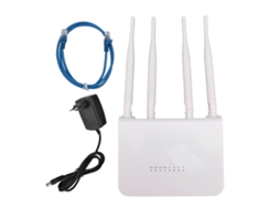 Roteador Wireless 4g Lte LAXISCREED 300mbps