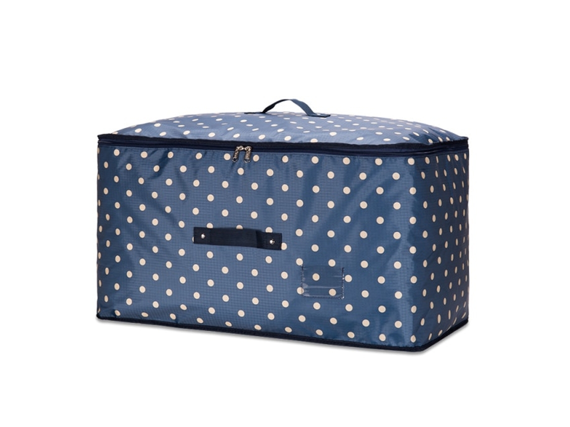 Saco de Armazenamento XGF Azul
