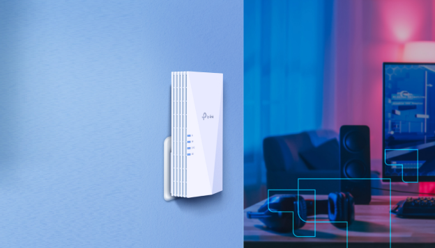 Extensores de Cobertura Wi-fi