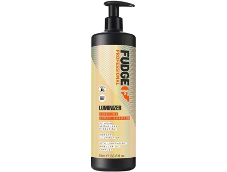 Champô  Luminizer Moisture Boost Shampoo (1000 ml)