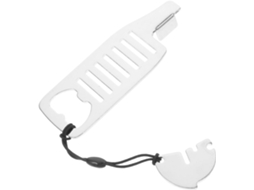 Fechadura De Porta Portátil Cabilock Em Aço Inoxidável Viagens, Ideal Segurança Em Hotéis E Portas À Prova De