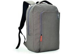 Mochila GOODIS Livelihood 2.0 (Universal - 15.6'' - Castanho)