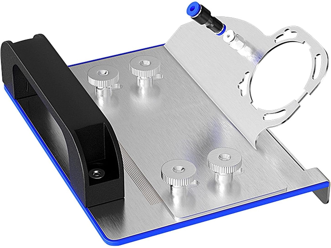 Suporte Para Esmerilhadeira Angular, Ferramenta De 45 Graus, Esmerilhamento | Reforma