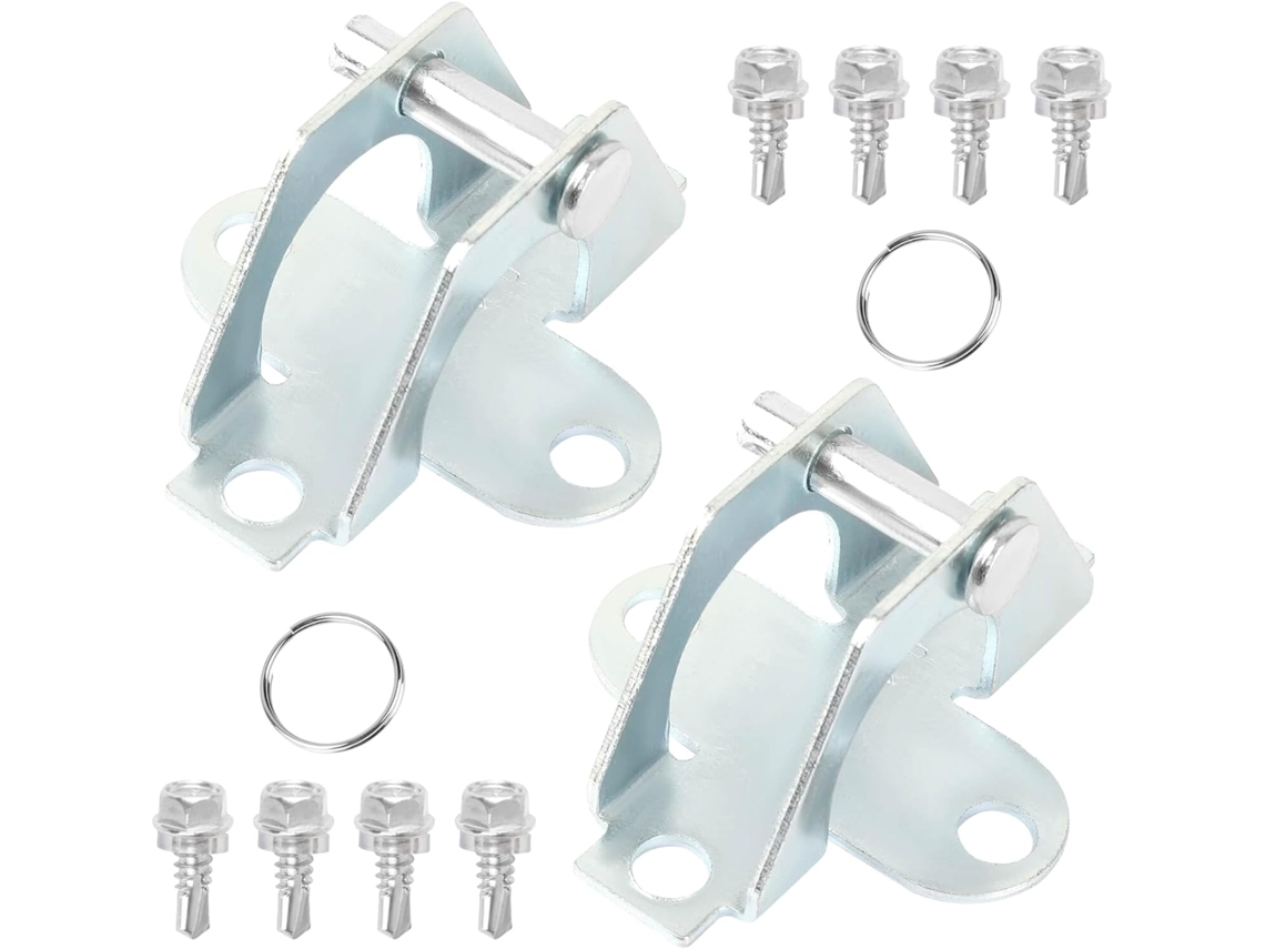 Suporte Para Porta De Garagem Compatível Com Chamberlain, Craftsman E