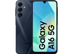 Smartphone SAMSUNG Galaxy A16 5G (6.7'' - 8 GB - 256 GB - Preto)