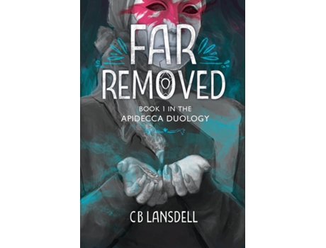 Livro Far Removed de C B Lansdell (Inglês)