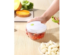 Cortador Manual De Vegetais, Máquina De Cozinhar, Espremedor De Alho, Doméstico Slowmoose