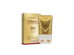 Creme Anti rugas Firmador Pescoço Rolo
