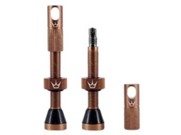 Peaty´S Tubeless Valves 42 Mm