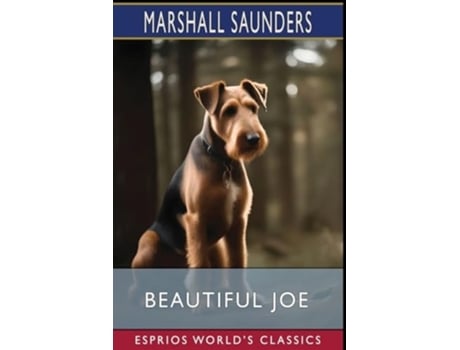 Livro Beautiful Joe An Autobiography de Marshall Saunders (Inglês)