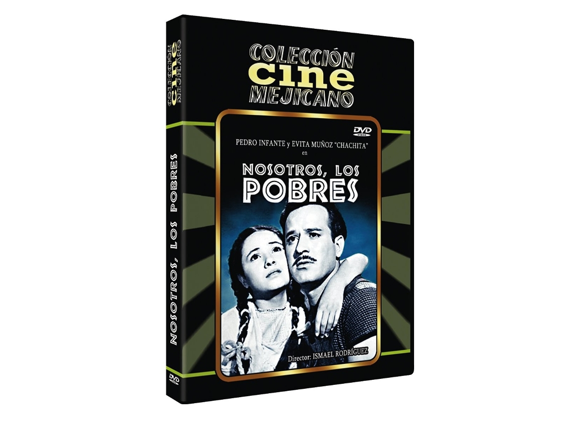 Nosotros, los pobres (1948)