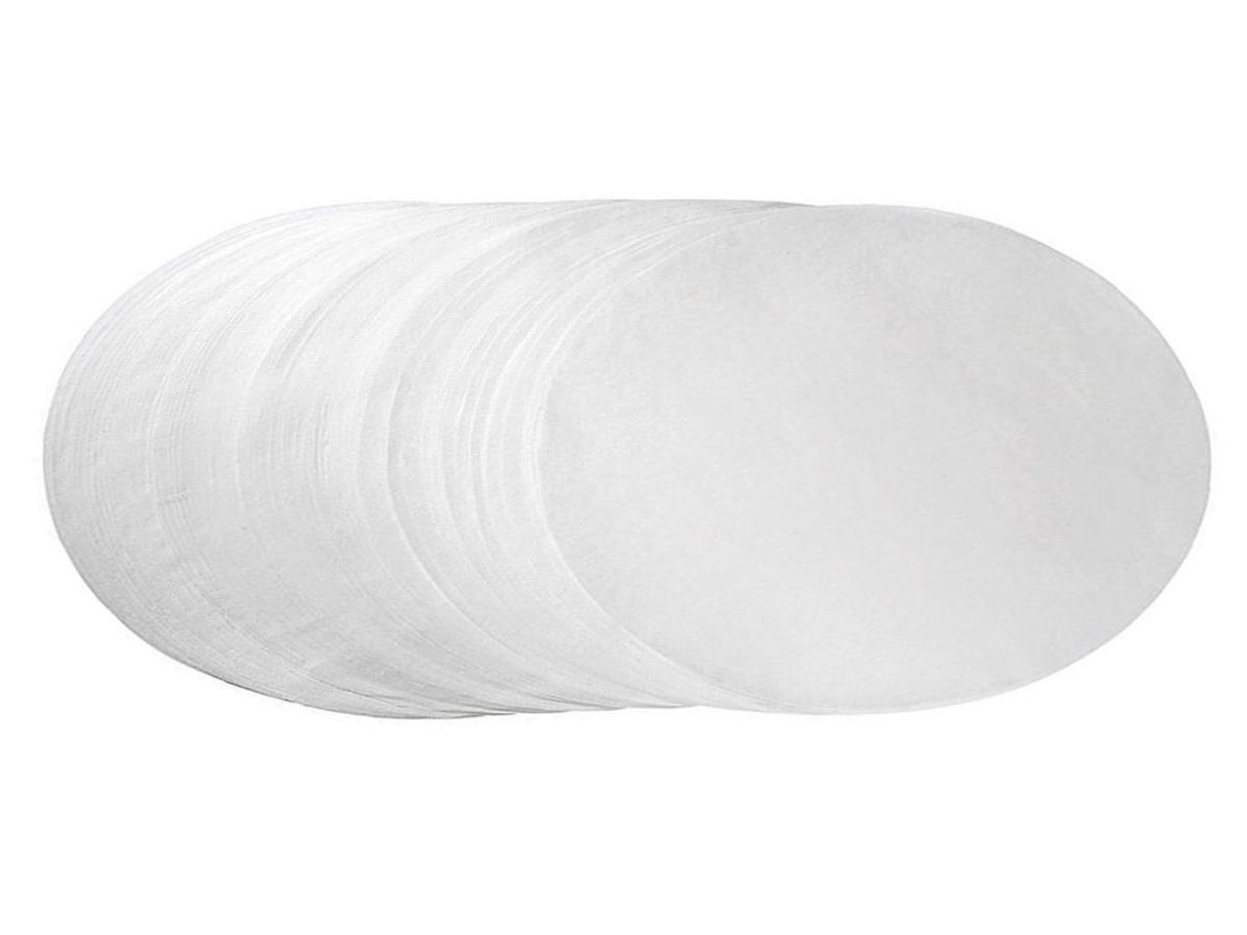 Sacos de papel Lurelia, 100 unidades, para alimentos e lanches.