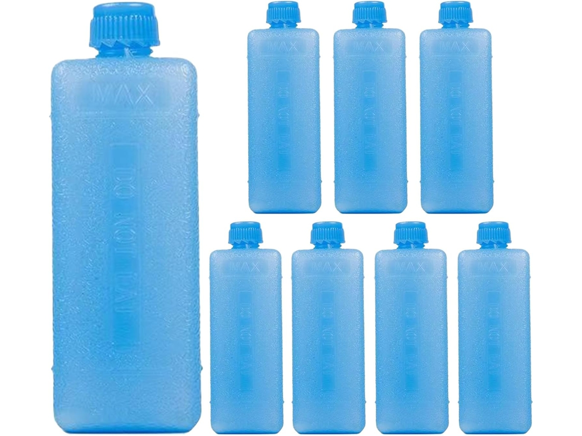 Bolsas De Gelo Para Coolers
