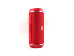 Mdug Tg116alto-falante Bluetooth Sem Fio, Coluna De Graves, Suporte Usb, À Prova D'água, Ao Ar Livre