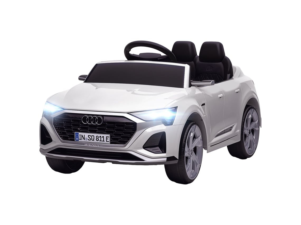 Electric Ride-on Car