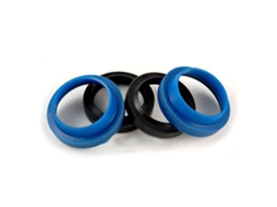 Enduro Kit Retentores Garfos Fk6607 para Marzocchi 32 Mm