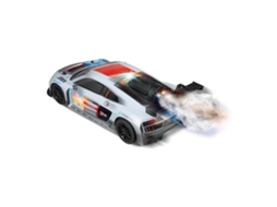 Mondo Motors - Audi R8 Lms Rc