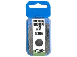 Liderar Extra Soft Preto 0Garbolino