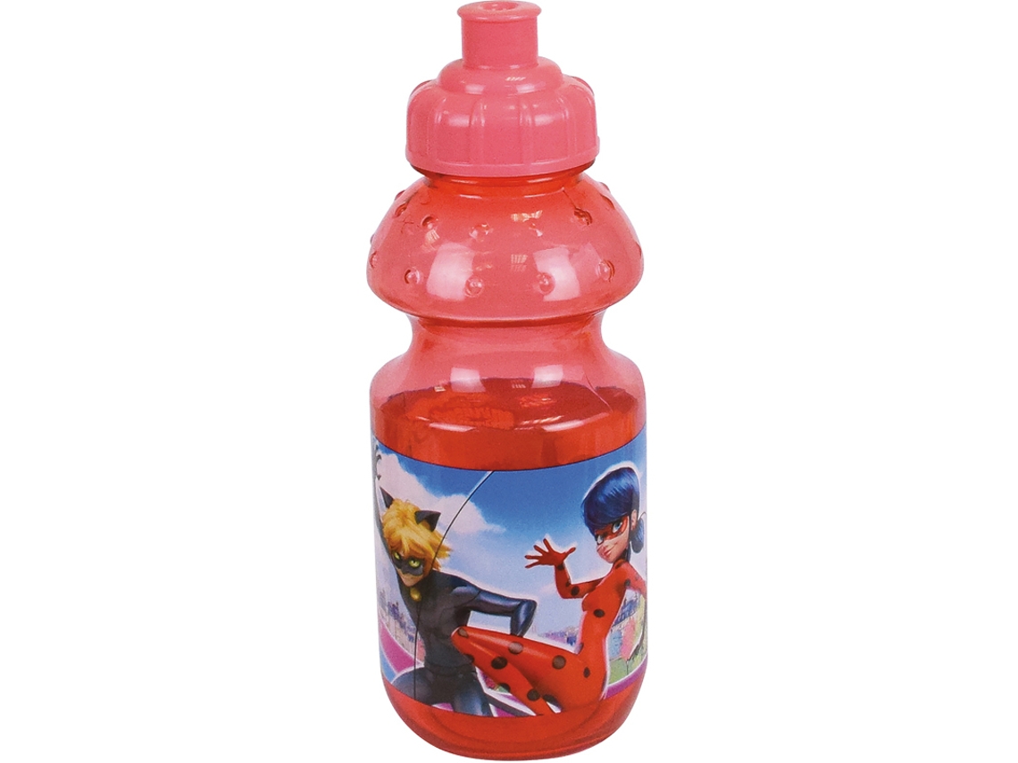 Garrafa para Crianças JEMINI Miraculous