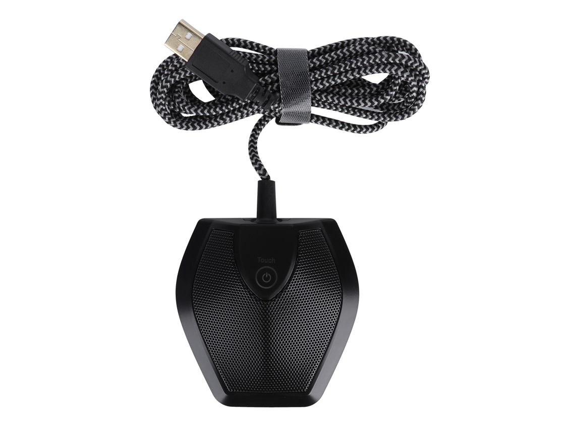 Receptor de gravação USB para vídeos Golden Light (ensino, webcast)