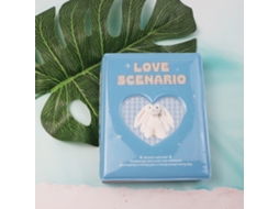 Álbum de Fotos PVC com Grande Capacidade e Bolsos para Casamento Família Azul S/MARCA