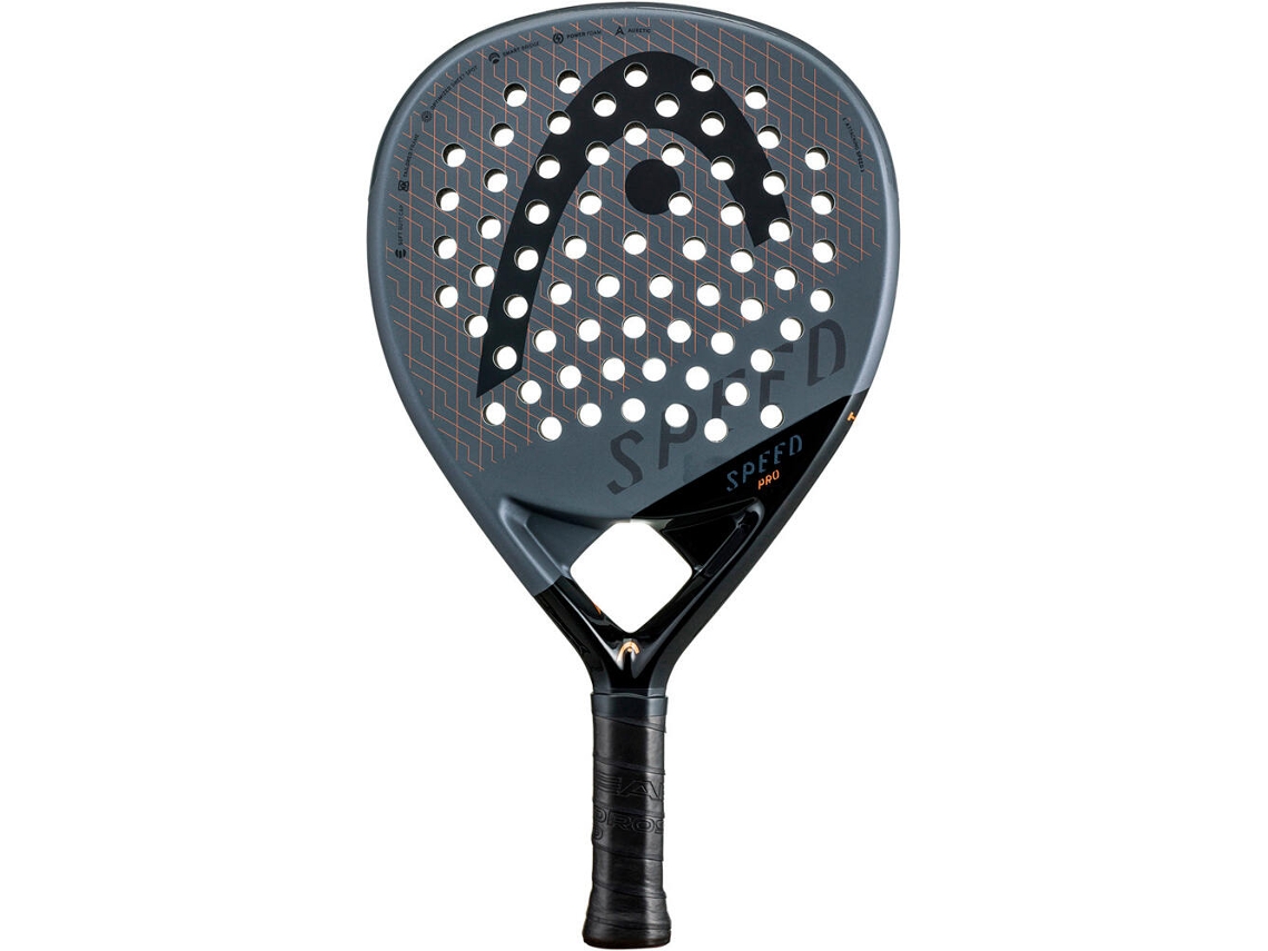 Raquete de Padel HEAD Speed Pro 2023