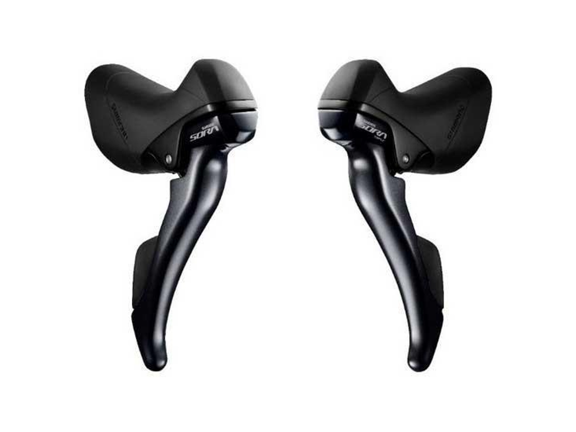 Shimano Dual Control Lever (3x9-speed) Sora