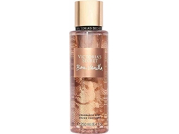 Fragrância VICTORIA'S SECRET Bare Vanilla Body Mist (250 ml)