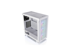 Caixa Semitorre Atx TT THERMALTAKE V350 Tg Air Argb Atx
