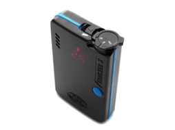 Baliza Tracker S Transparentebca