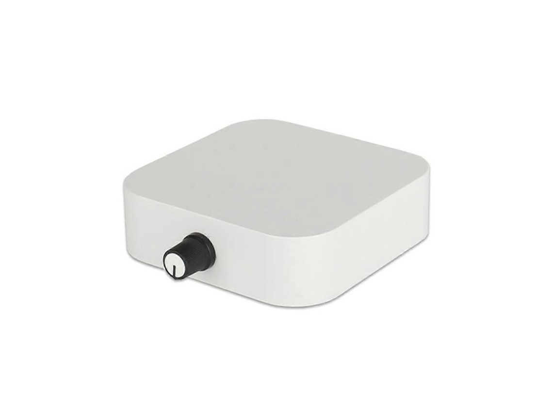 Agitador Magnético 1000 Ml. Placa 2200 Rpm com Barra. CHARM