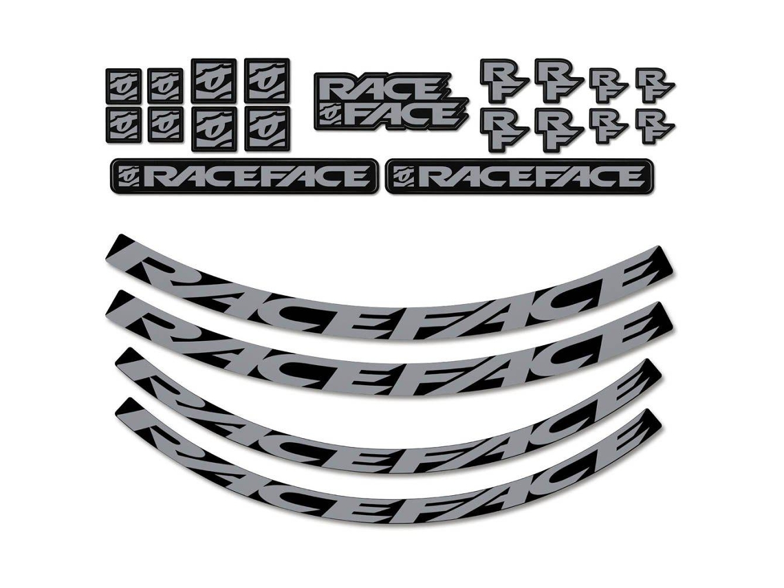 Race Face Next R 31 Arc Carbon 31 Arc Offset 35