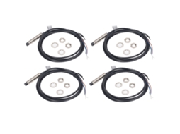 Interruptor de Proximidade Indutiva 2mm 3 PNP | MARCA