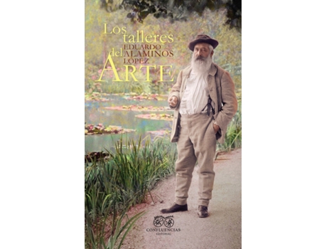 Livro Los Talleres Del Arte de Alaminos López Eduardo (Espanhol)