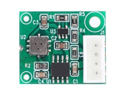 Módulo Sensor de Formaldeído Mmd1001s para Qualidade do Ar | S/MARCA