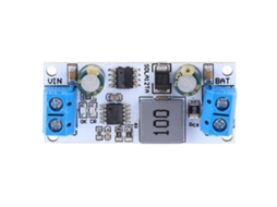Módulo Controlador Solar Mppt Sdla12ta Sdla12tb para Bateria de Chumbo 12v 1 1000ah com Terminal YURU